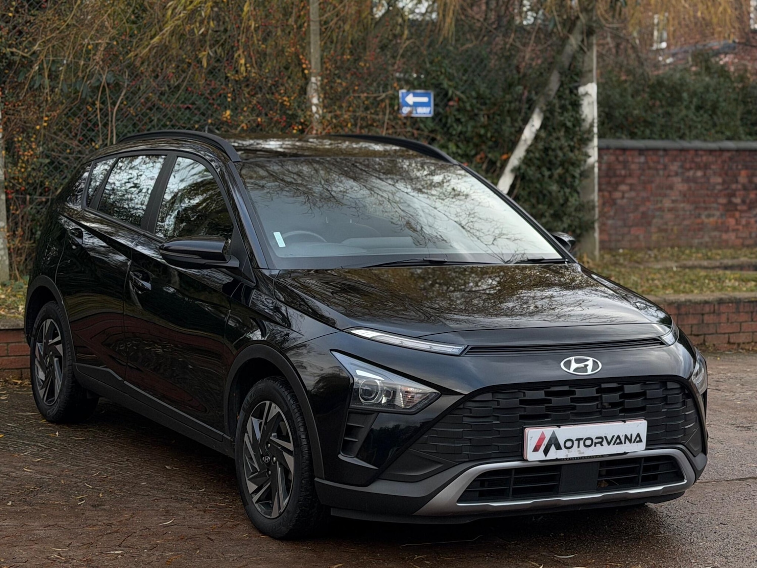 Used Hyundai BAYON 2022 for sale - 76898775: Photo 6