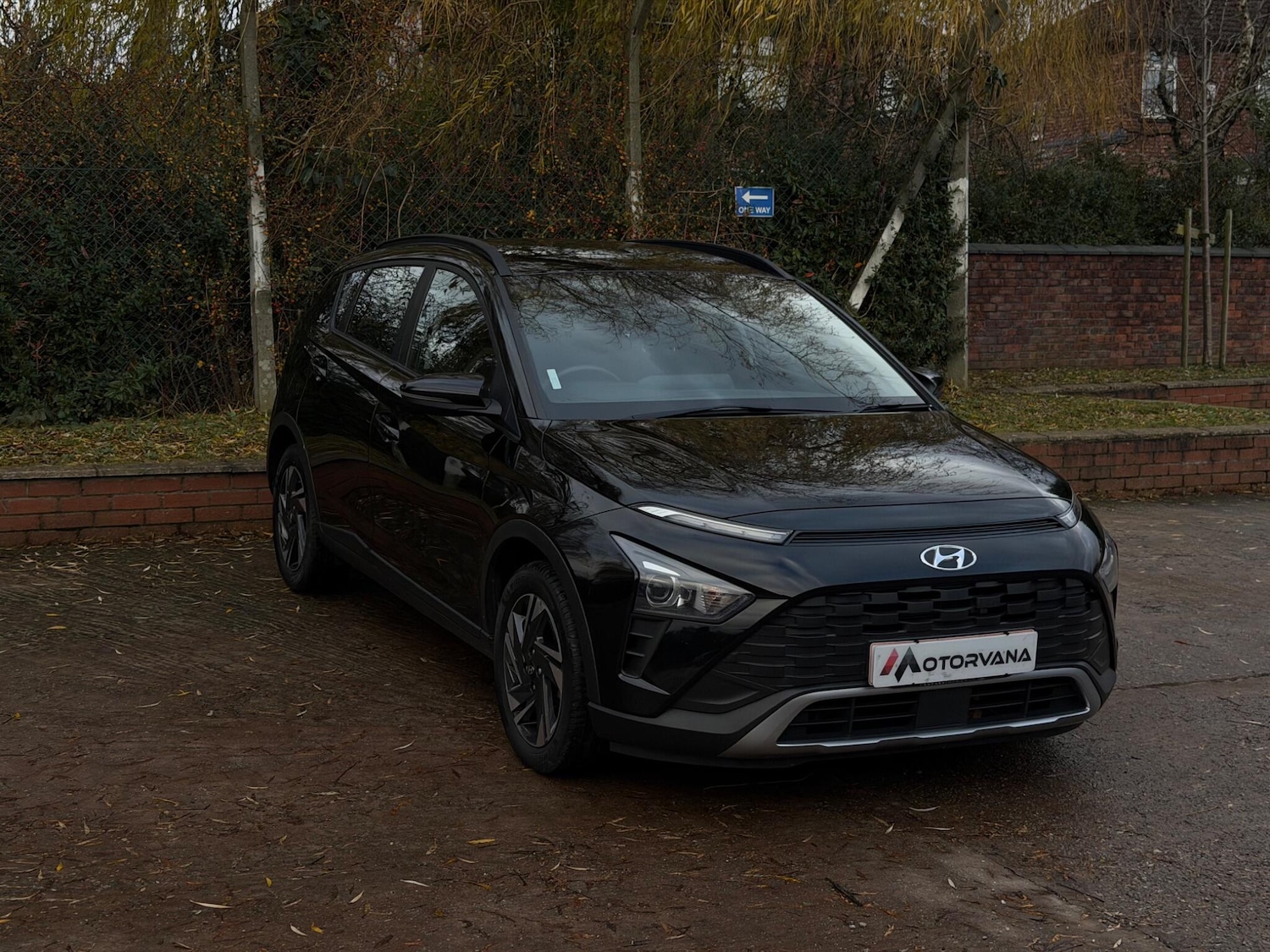 Used Hyundai BAYON 2022 for sale - 76898775: Photo 7