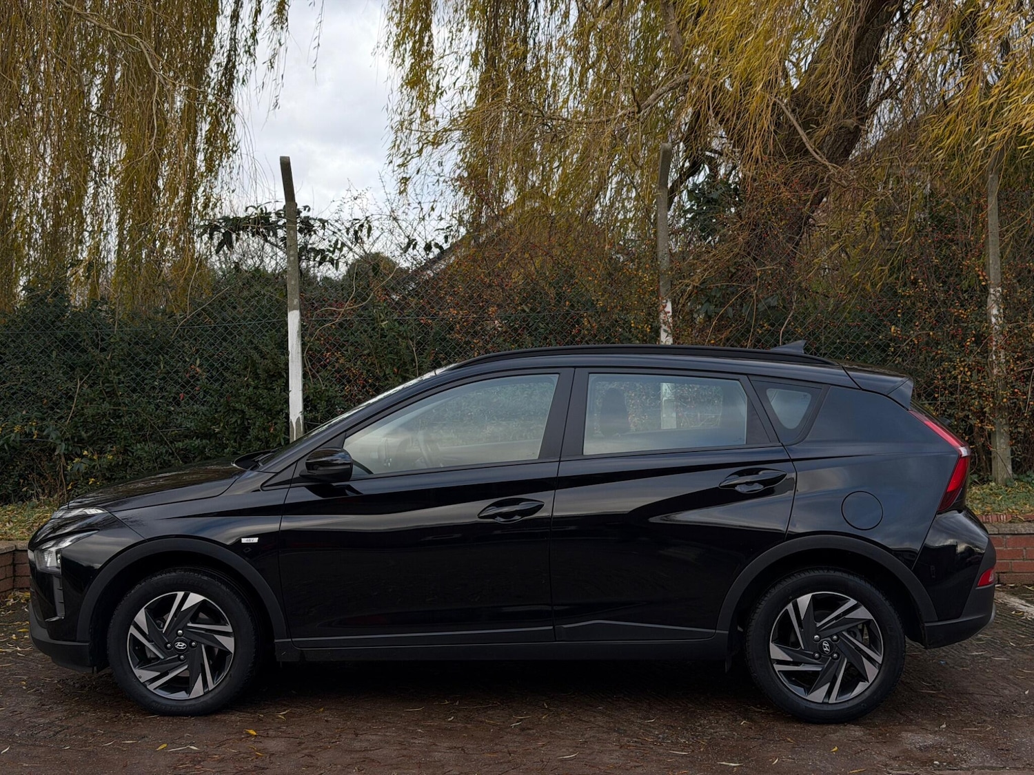 Used Hyundai BAYON 2022 for sale - 76898775: Photo 9