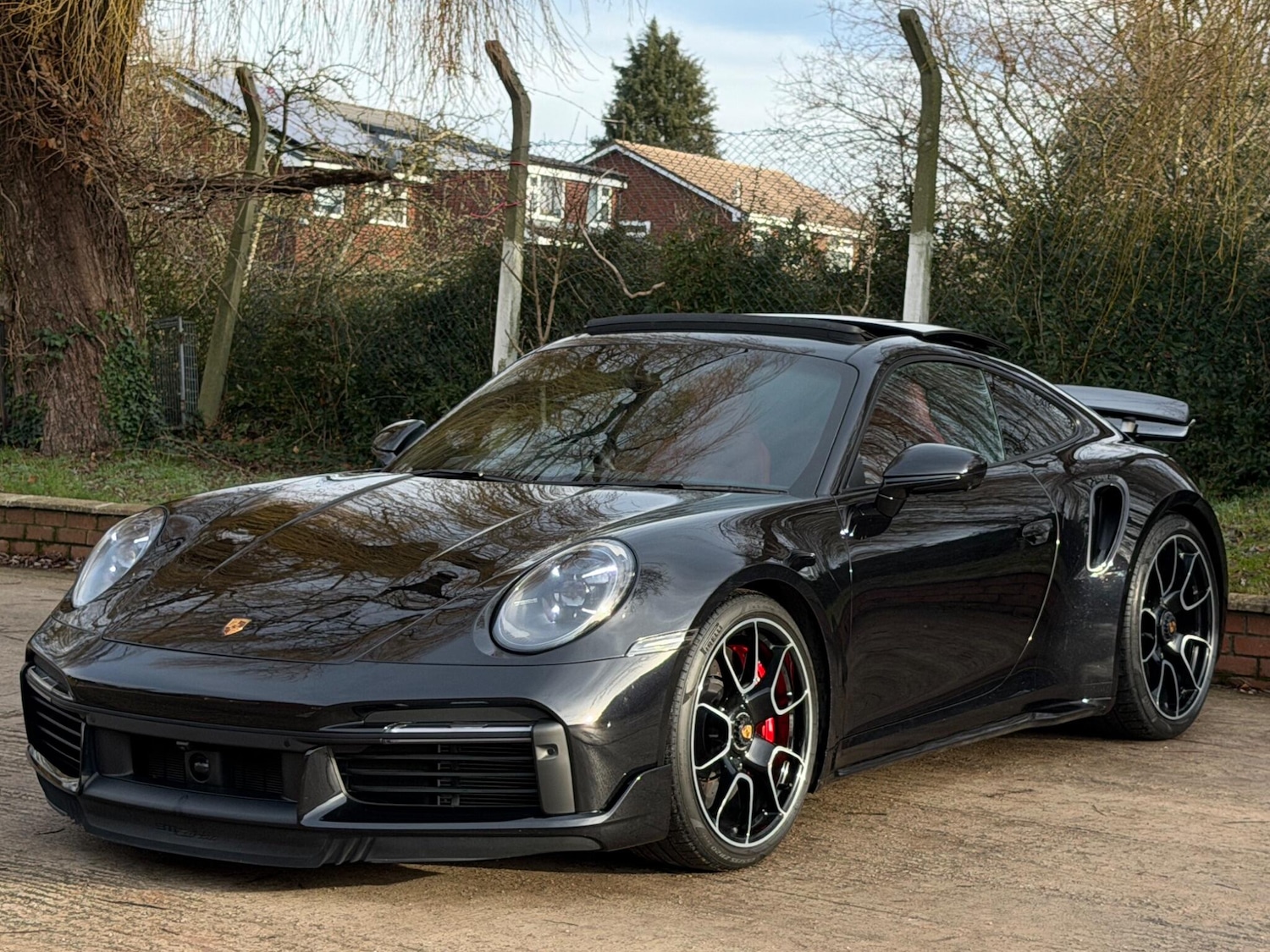 Used Porsche 911 2024 for sale - 77203900: Photo 10