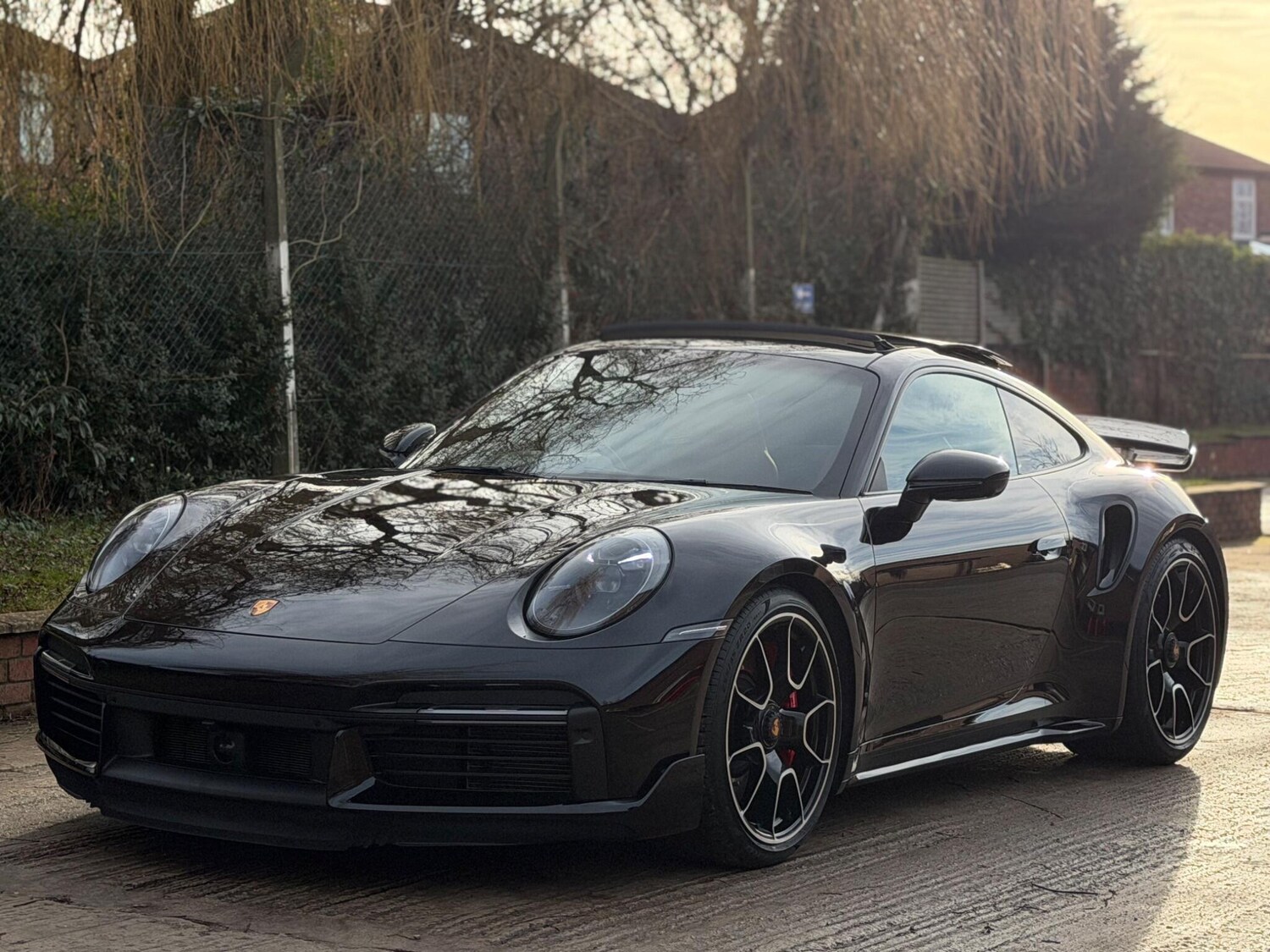 Used Porsche 911 2024 for sale - 77203900: Photo 11