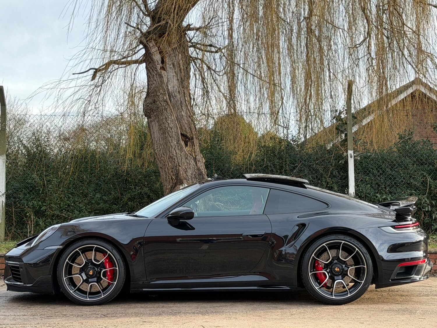 Used Porsche 911 2024 for sale - 77203900: Photo 13