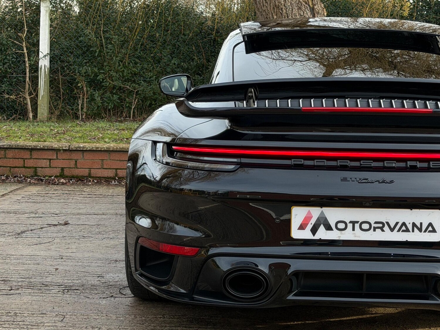 Used Porsche 911 2024 for sale - 77203900: Photo 14