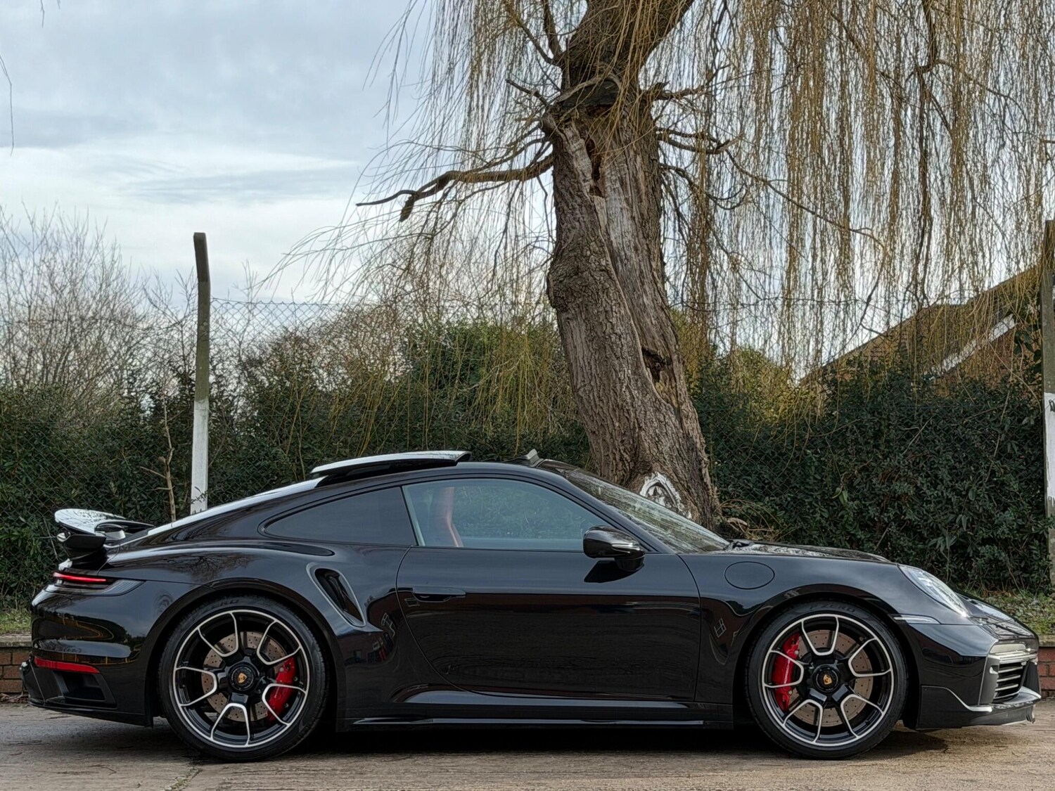 Used Porsche 911 2024 for sale - 77203900: Photo 16