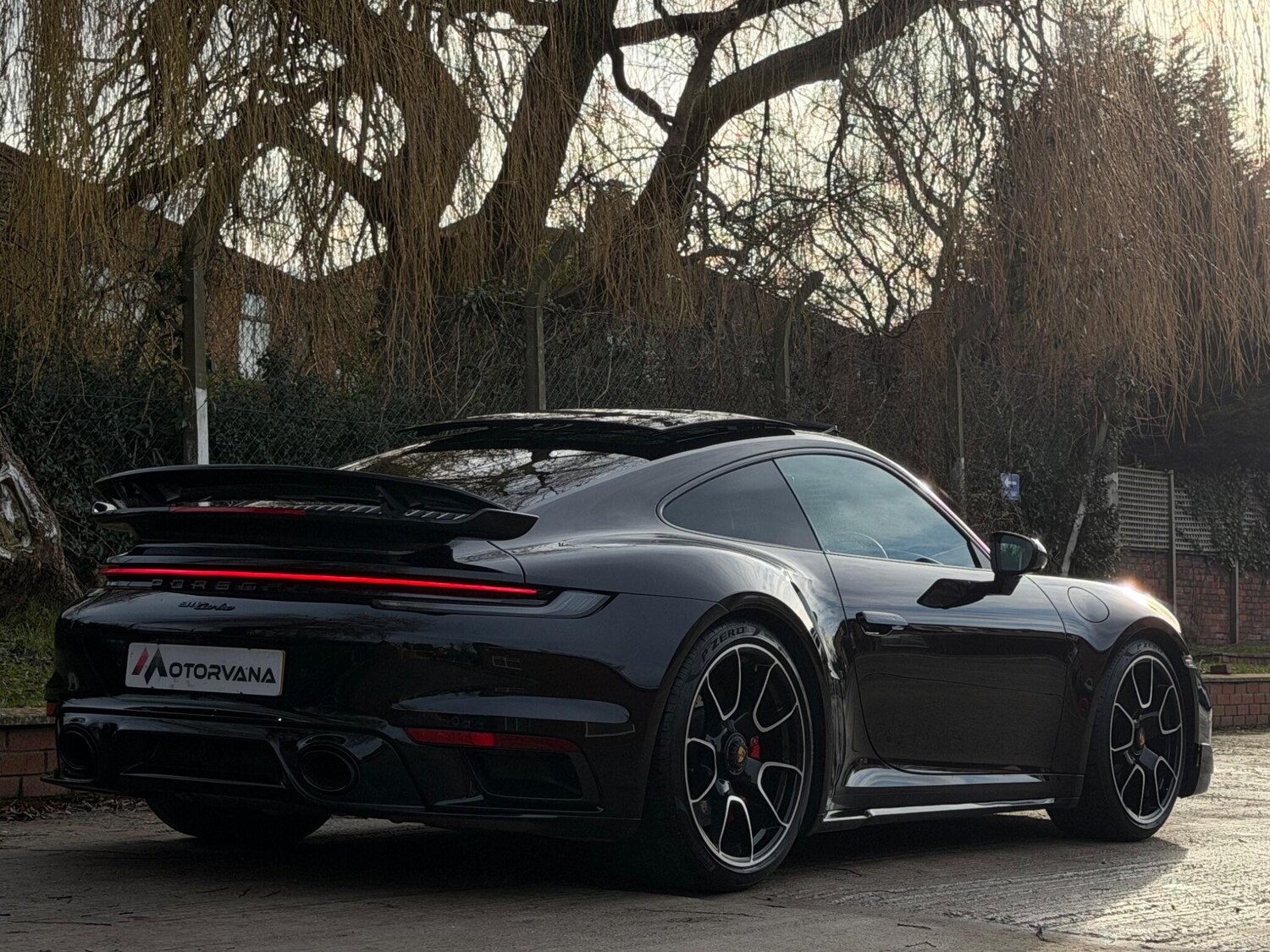 Used Porsche 911 2024 for sale - 77203900: Photo 18