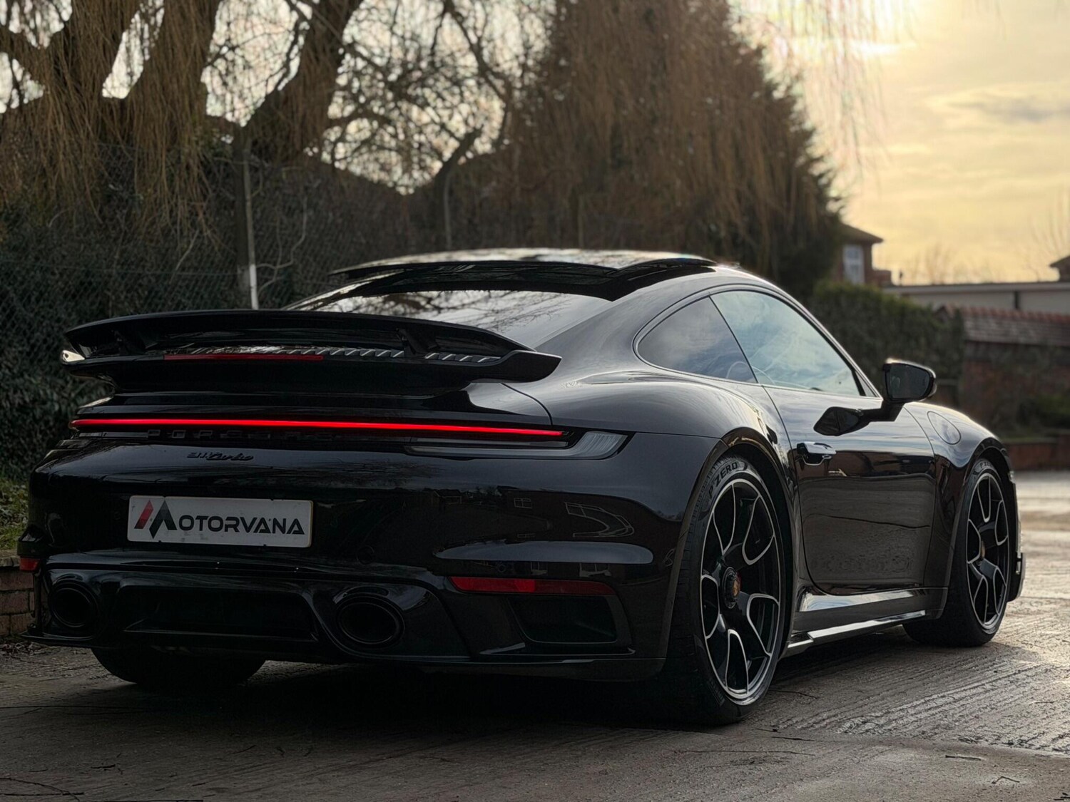 Used Porsche 911 2024 for sale - 77203900: Photo 19