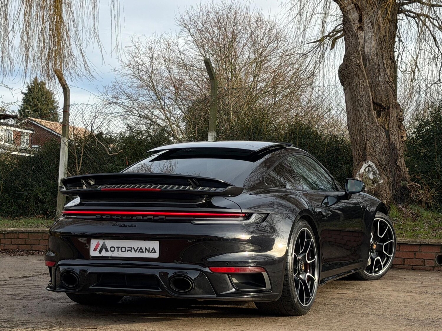 Used Porsche 911 2024 for sale - 77203900: Photo 21