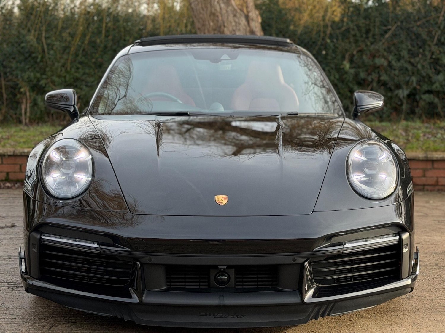 Used Porsche 911 2024 for sale - 77203900: Photo 3