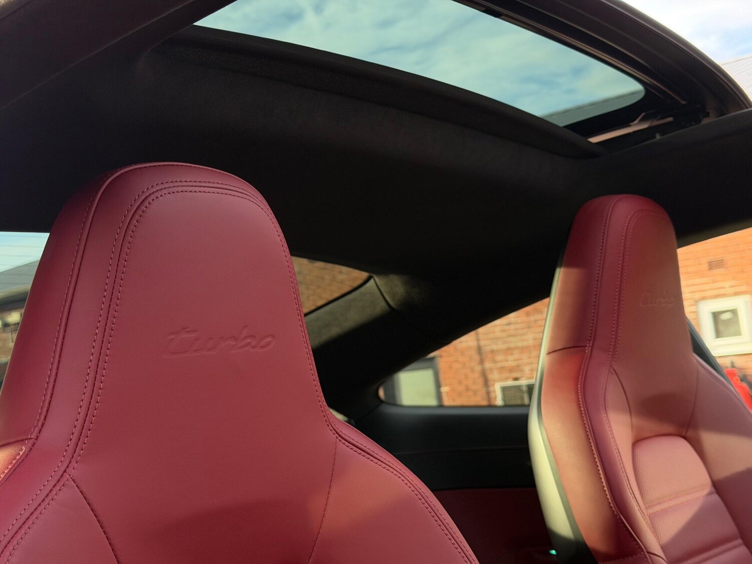 Used Porsche 911 2024 for sale - 77203900: Photo 30