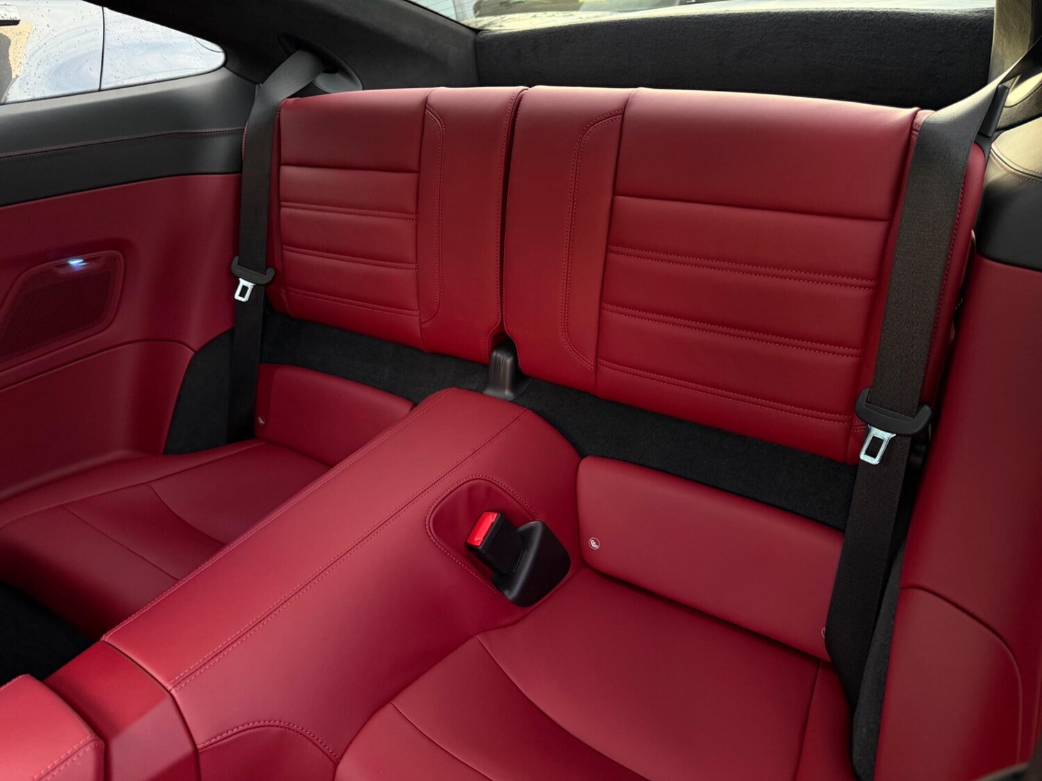 Used Porsche 911 2024 for sale - 77203900: Photo 35