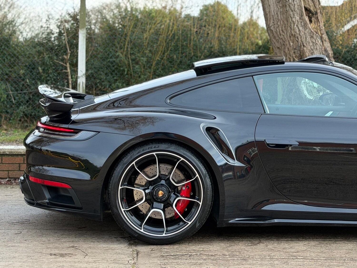 Used Porsche 911 2024 for sale - 77203900: Photo 49