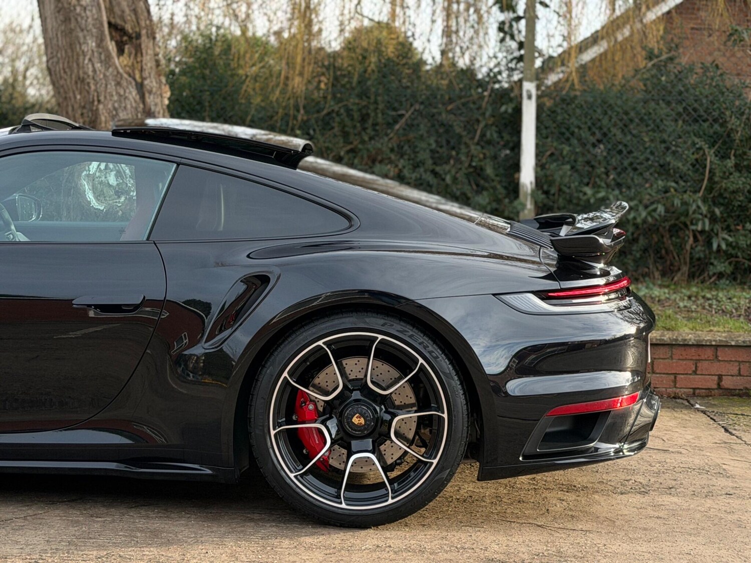 Used Porsche 911 2024 for sale - 77203900: Photo 52