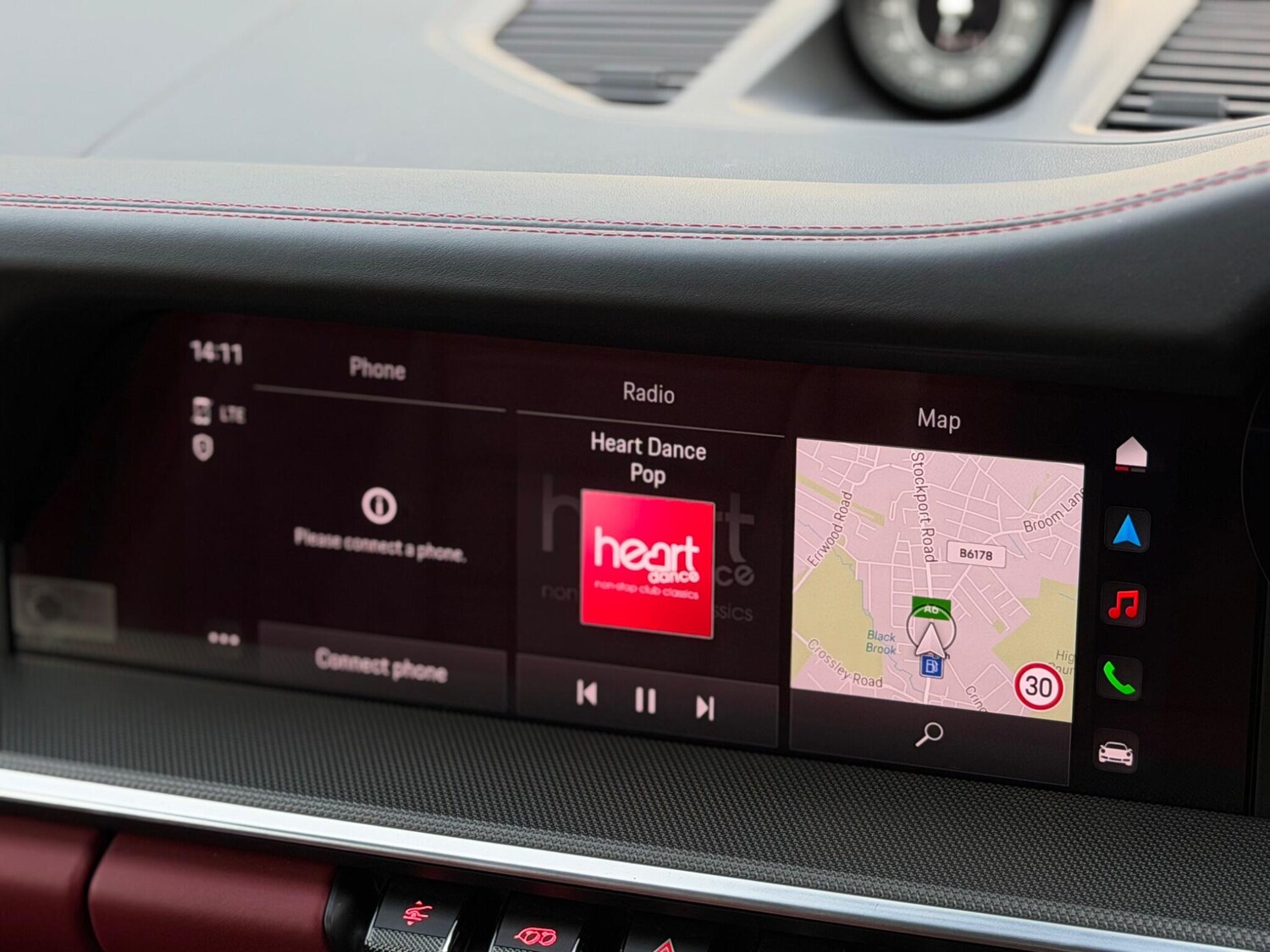 Used Porsche 911 2024 for sale - 77203900: Photo 53