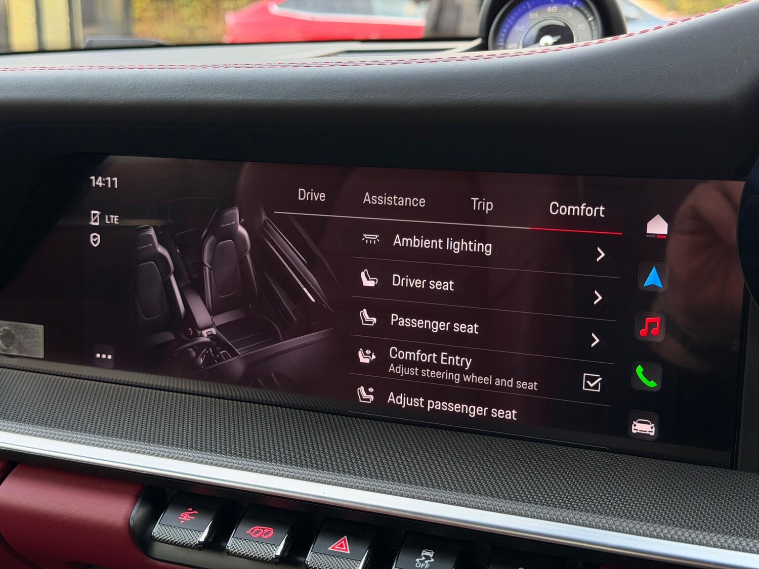 Used Porsche 911 2024 for sale - 77203900: Photo 57