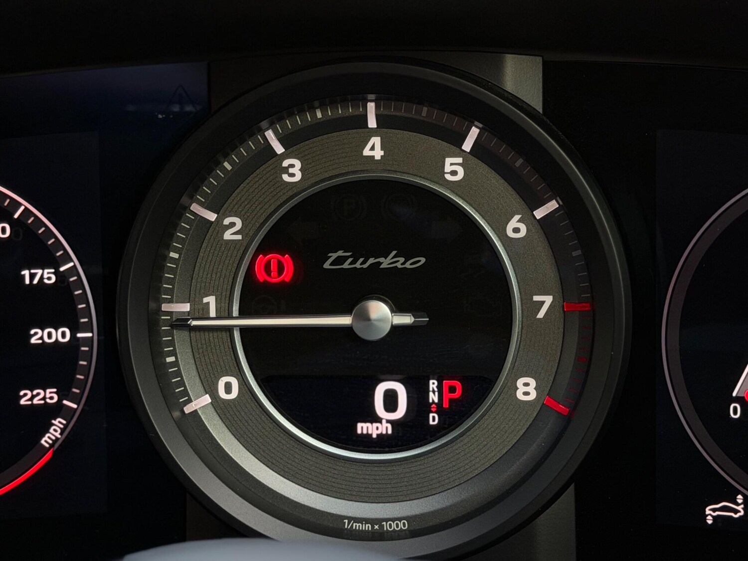 Used Porsche 911 2024 for sale - 77203900: Photo 59