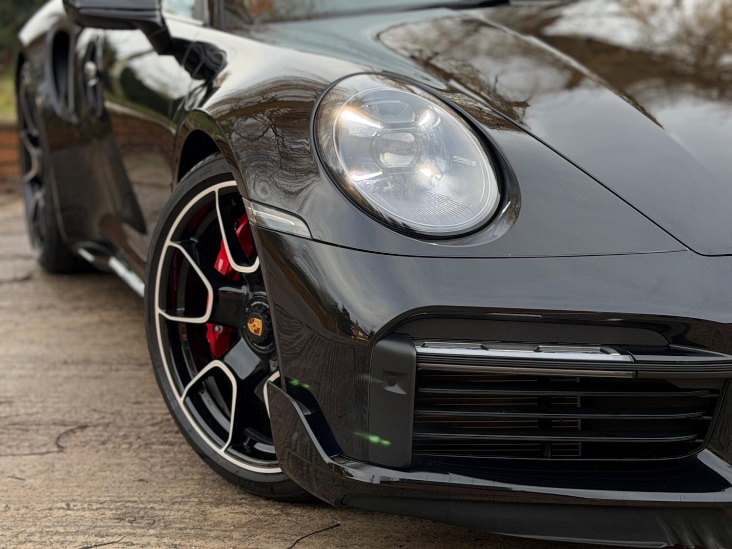 Used Porsche 911 2024 for sale - 77203900: Photo 6