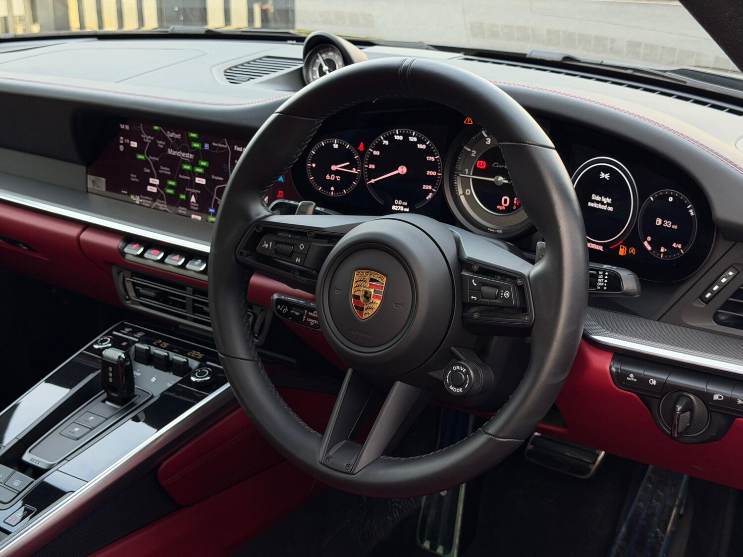 Used Porsche 911 2024 for sale - 77203900: Photo 60