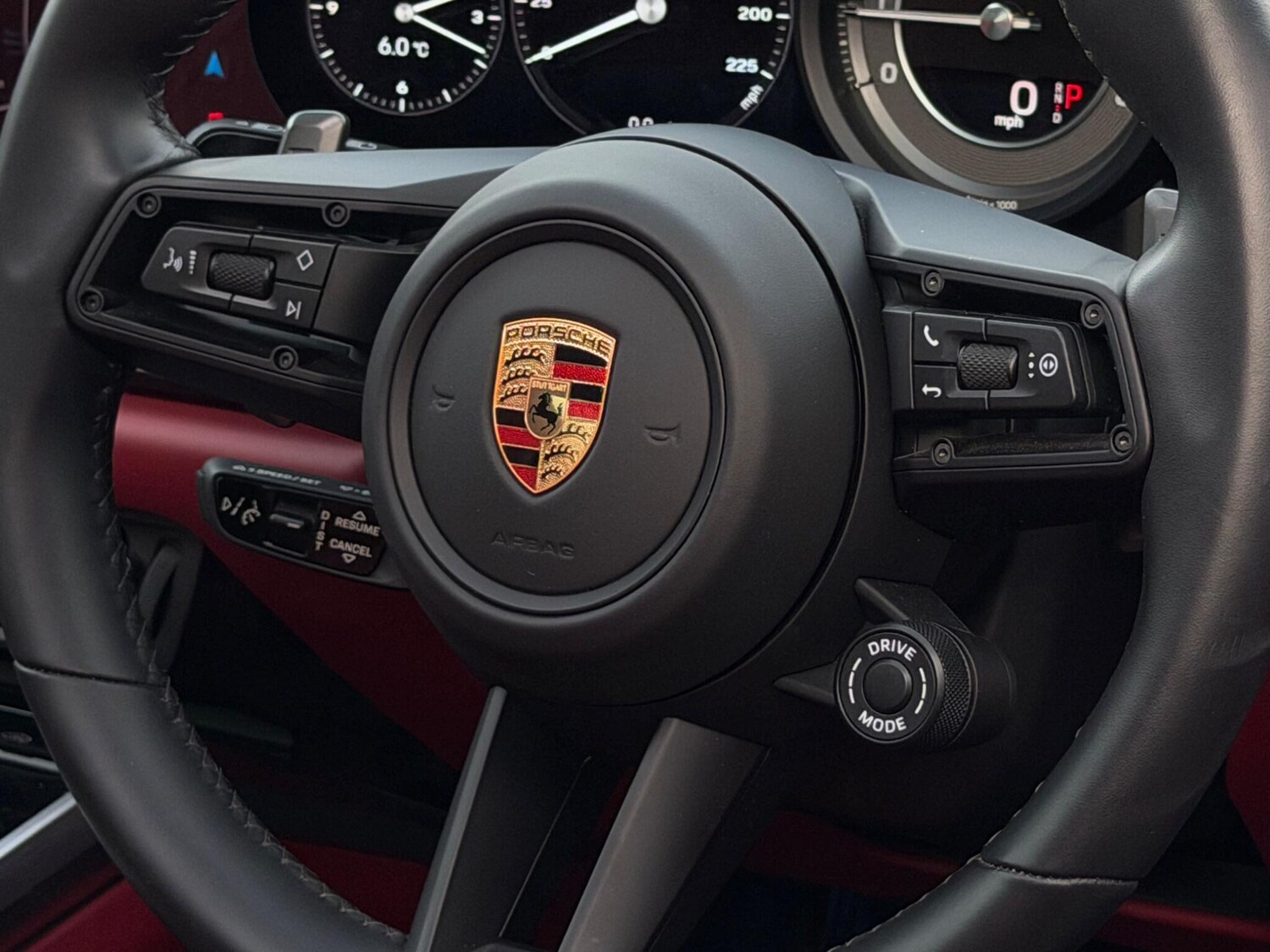 Used Porsche 911 2024 for sale - 77203900: Photo 61