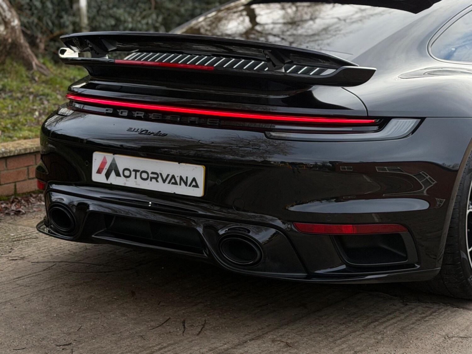 Used Porsche 911 2024 for sale - 77203900: Photo 66