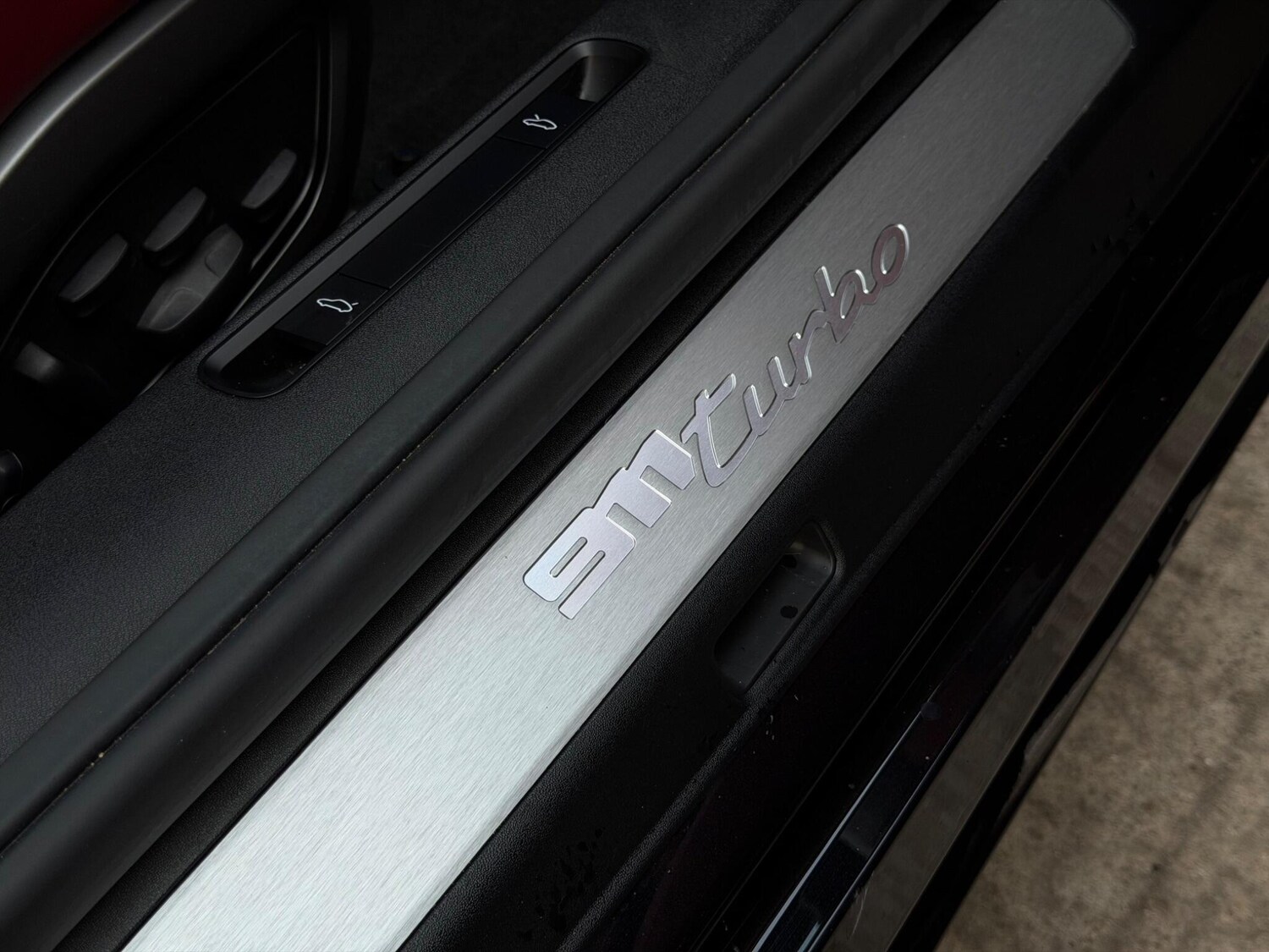 Used Porsche 911 2024 for sale - 77203900: Photo 72