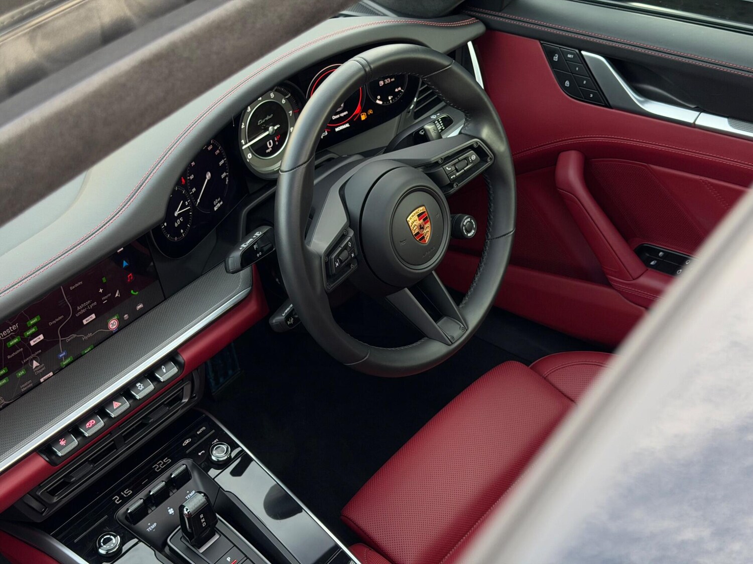 Used Porsche 911 2024 for sale - 77203900: Photo 73