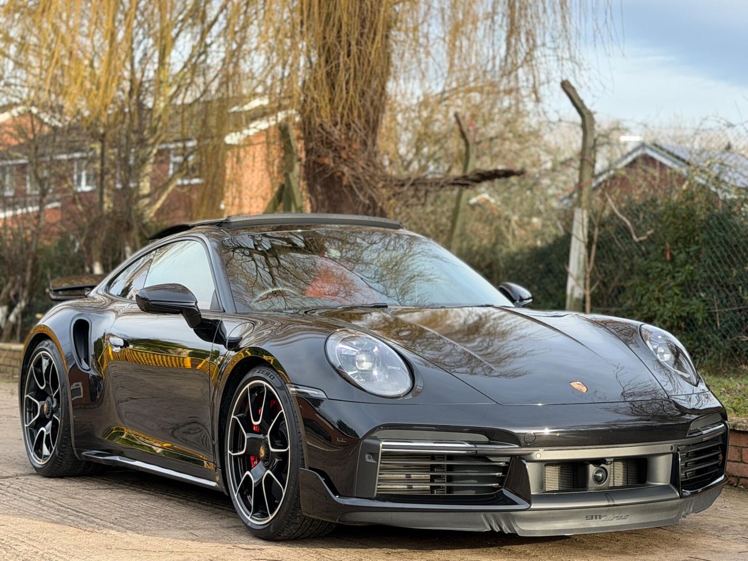 Used Porsche 911 2024 for sale - 77203900: Photo 8