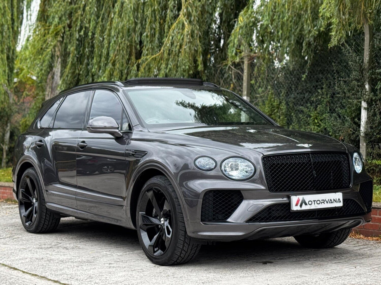 Used Bentley Bentayga 2023 for sale - 76562540: Photo 10
