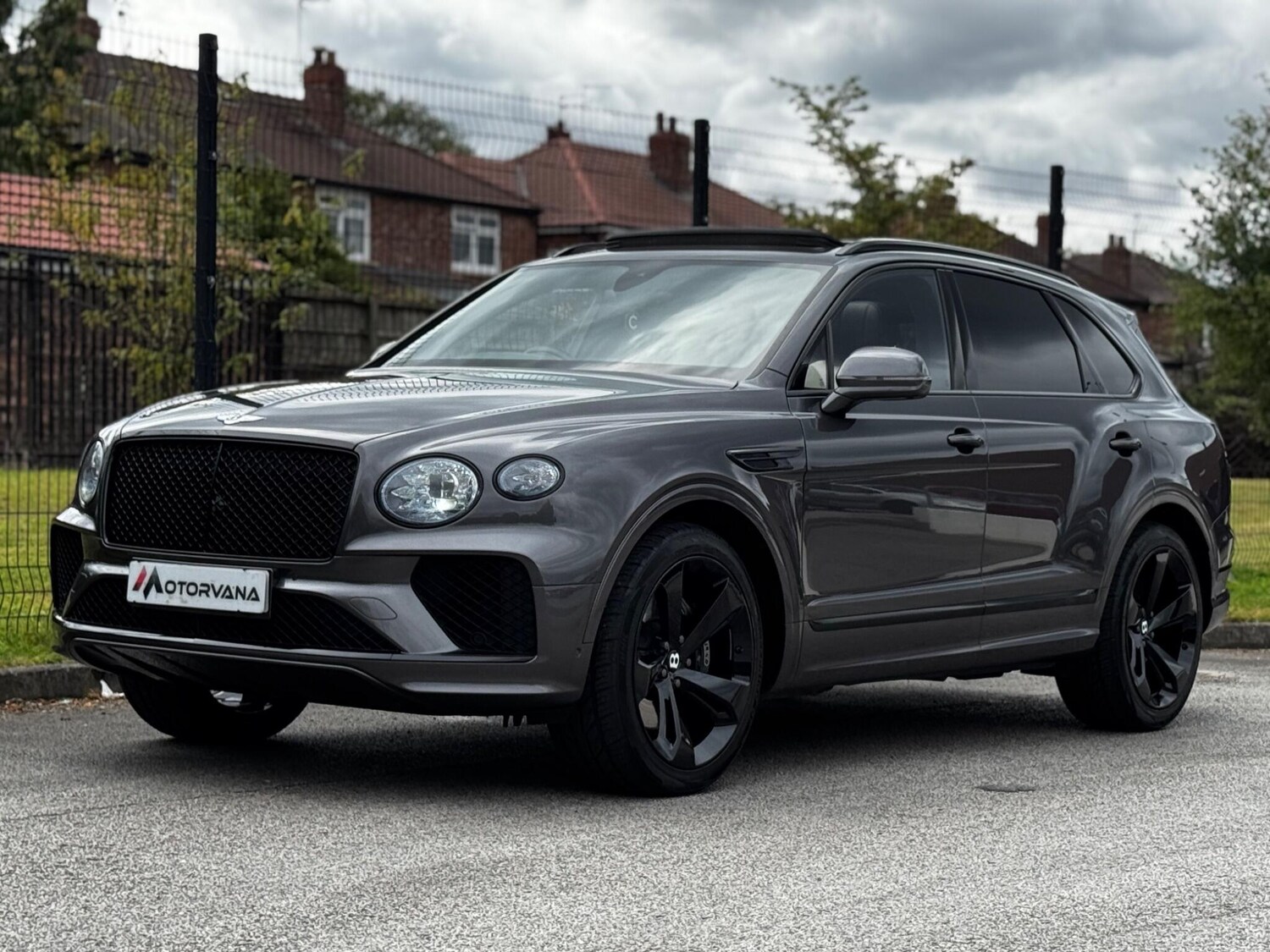 Used Bentley Bentayga 2023 for sale - 76562540: Photo 15