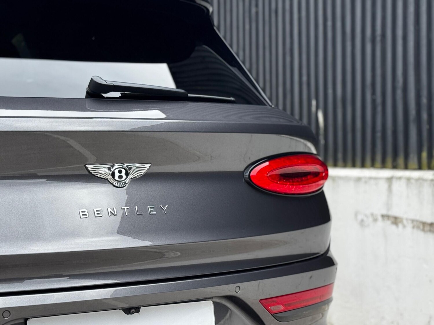 Used Bentley Bentayga 2023 for sale - 76562540: Photo 22