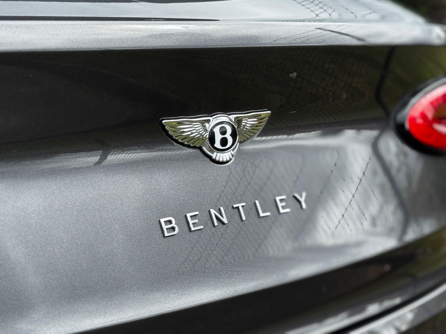 Used Bentley Bentayga 2023 for sale - 76562540: Photo 37