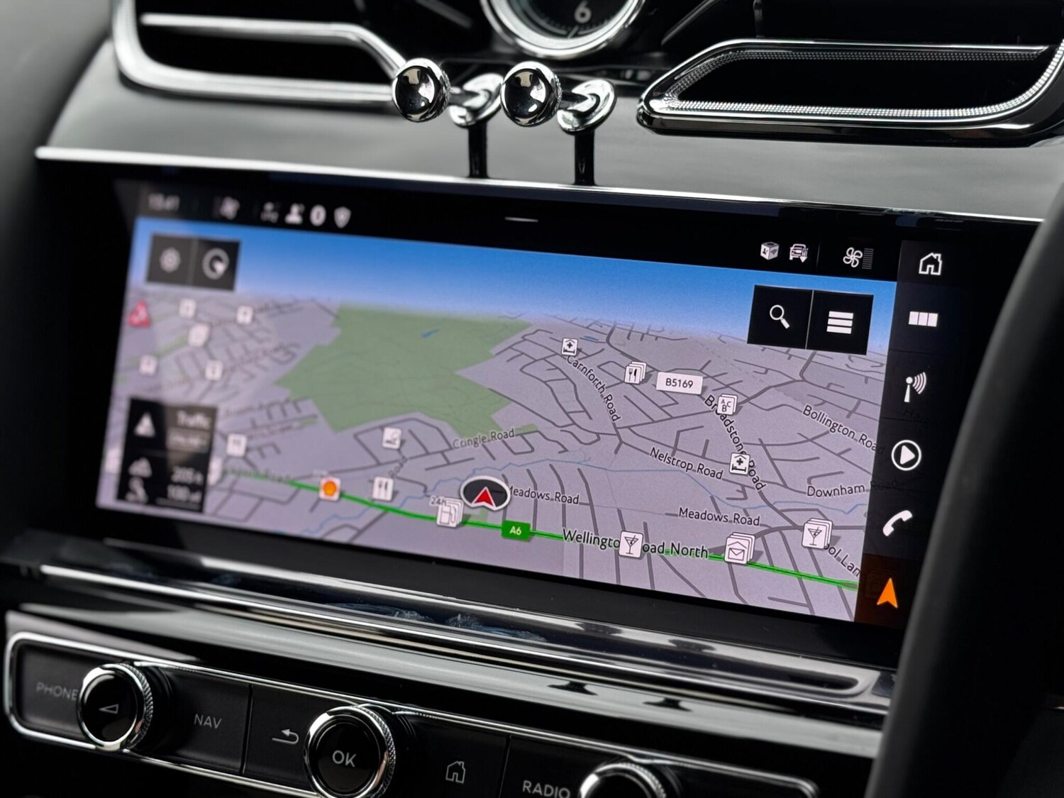 Used Bentley Bentayga 2023 for sale - 76562540: Photo 54