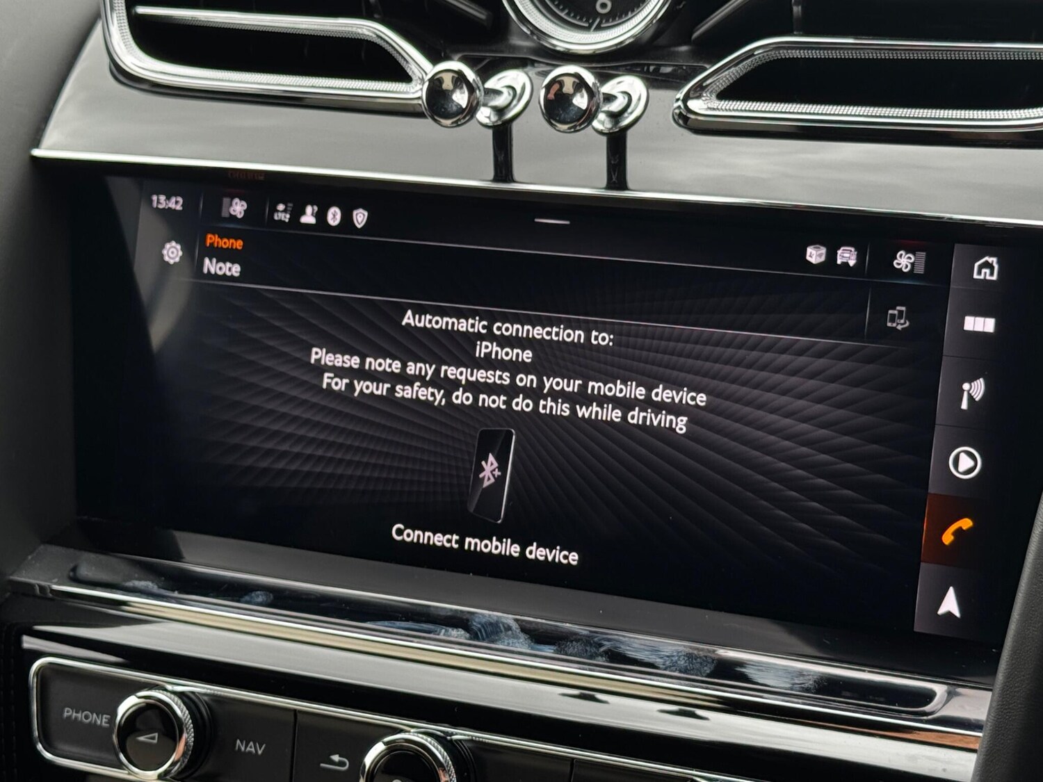 Used Bentley Bentayga 2023 for sale - 76562540: Photo 55