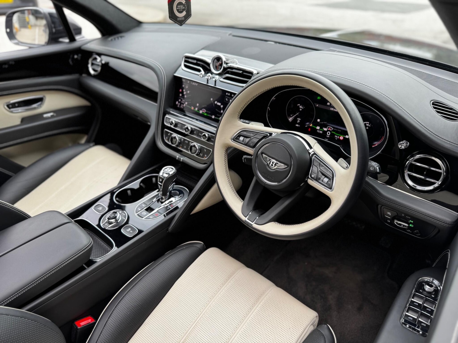 Used Bentley Bentayga 2023 for sale - 76562540: Photo 6