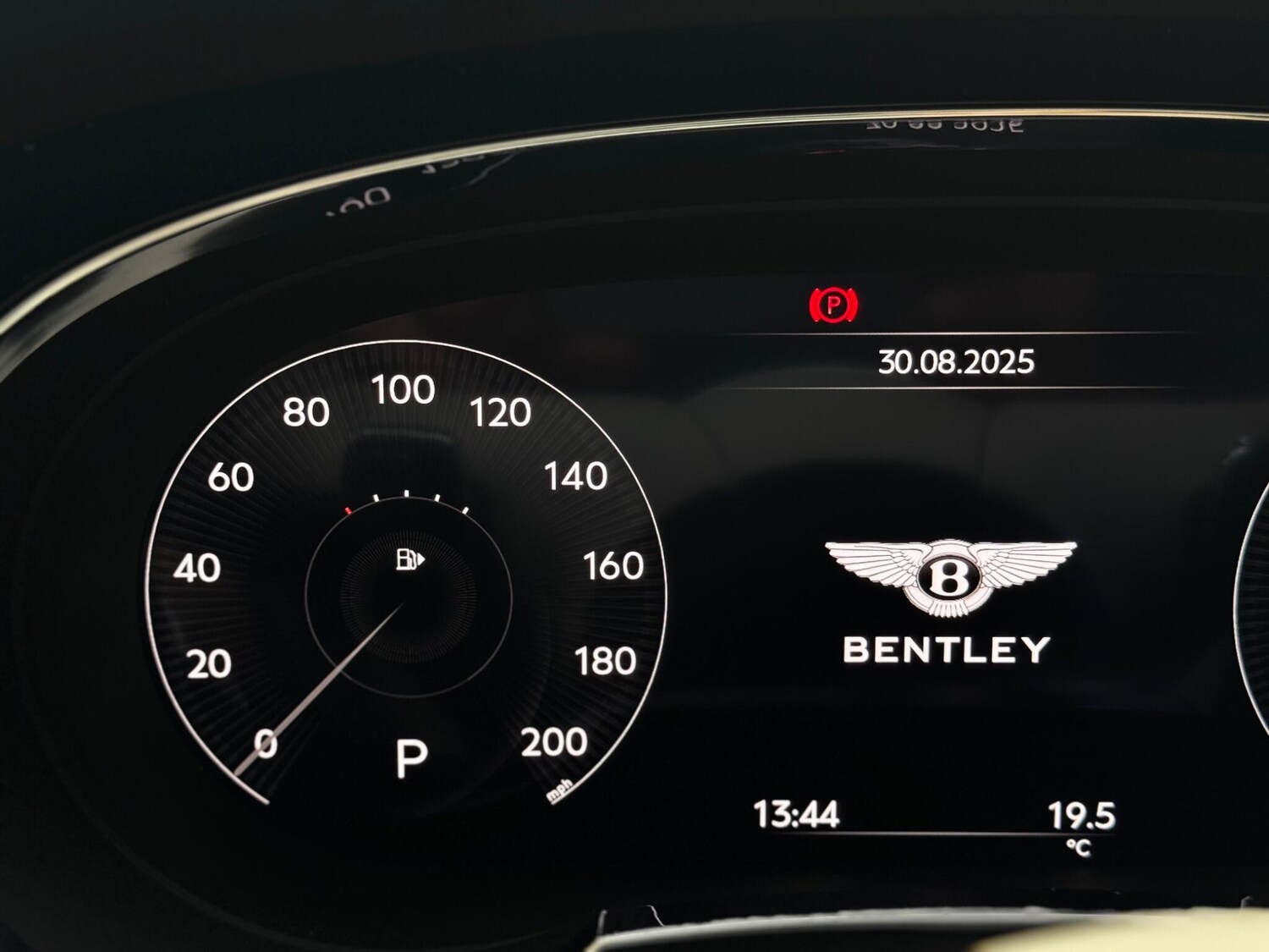 Used Bentley Bentayga 2023 for sale - 76562540: Photo 62