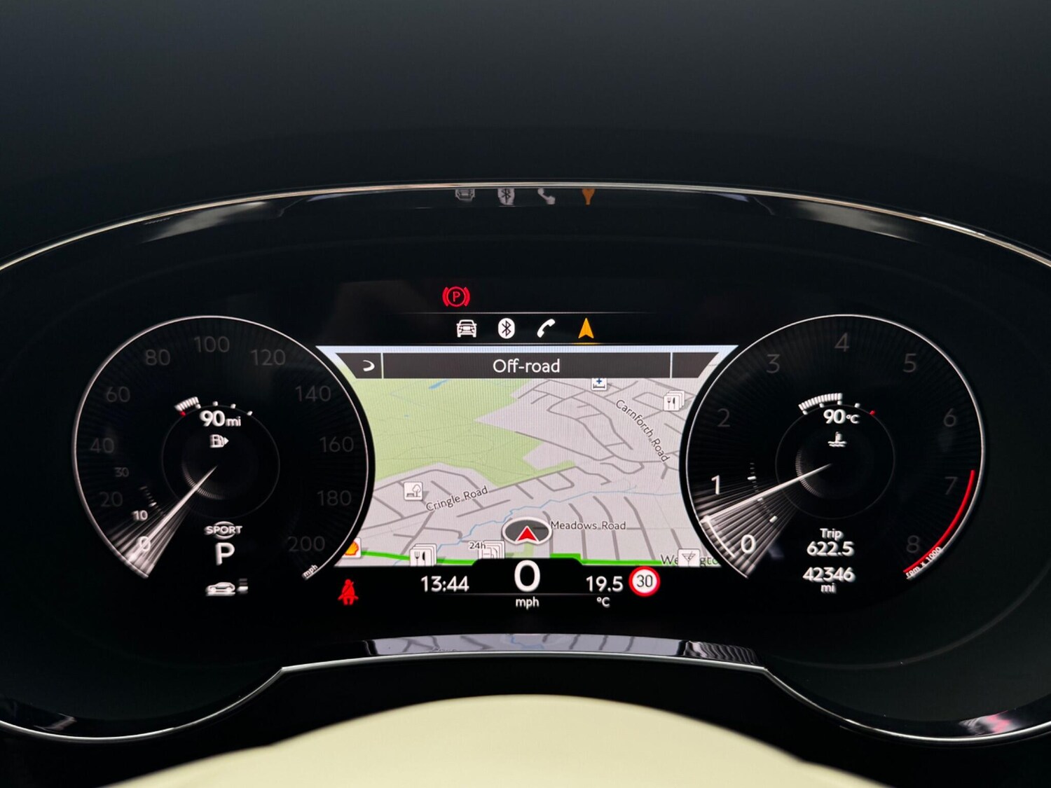 Used Bentley Bentayga 2023 for sale - 76562540: Photo 63