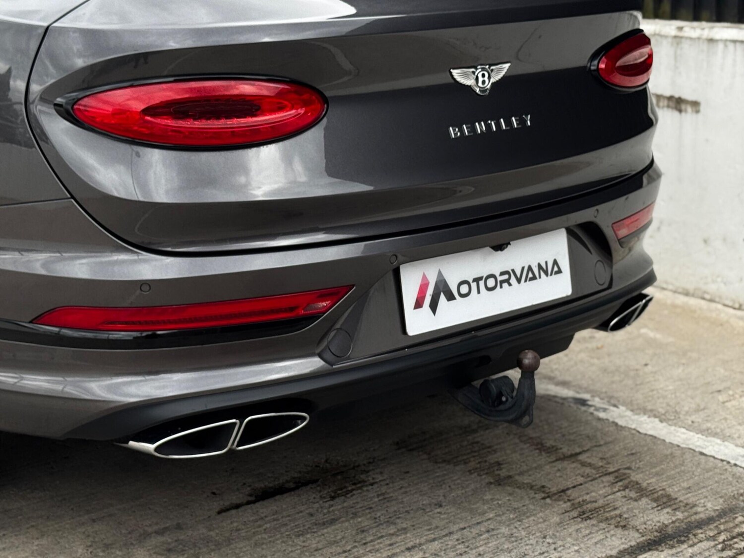 Used Bentley Bentayga 2023 for sale - 76562540: Photo 69