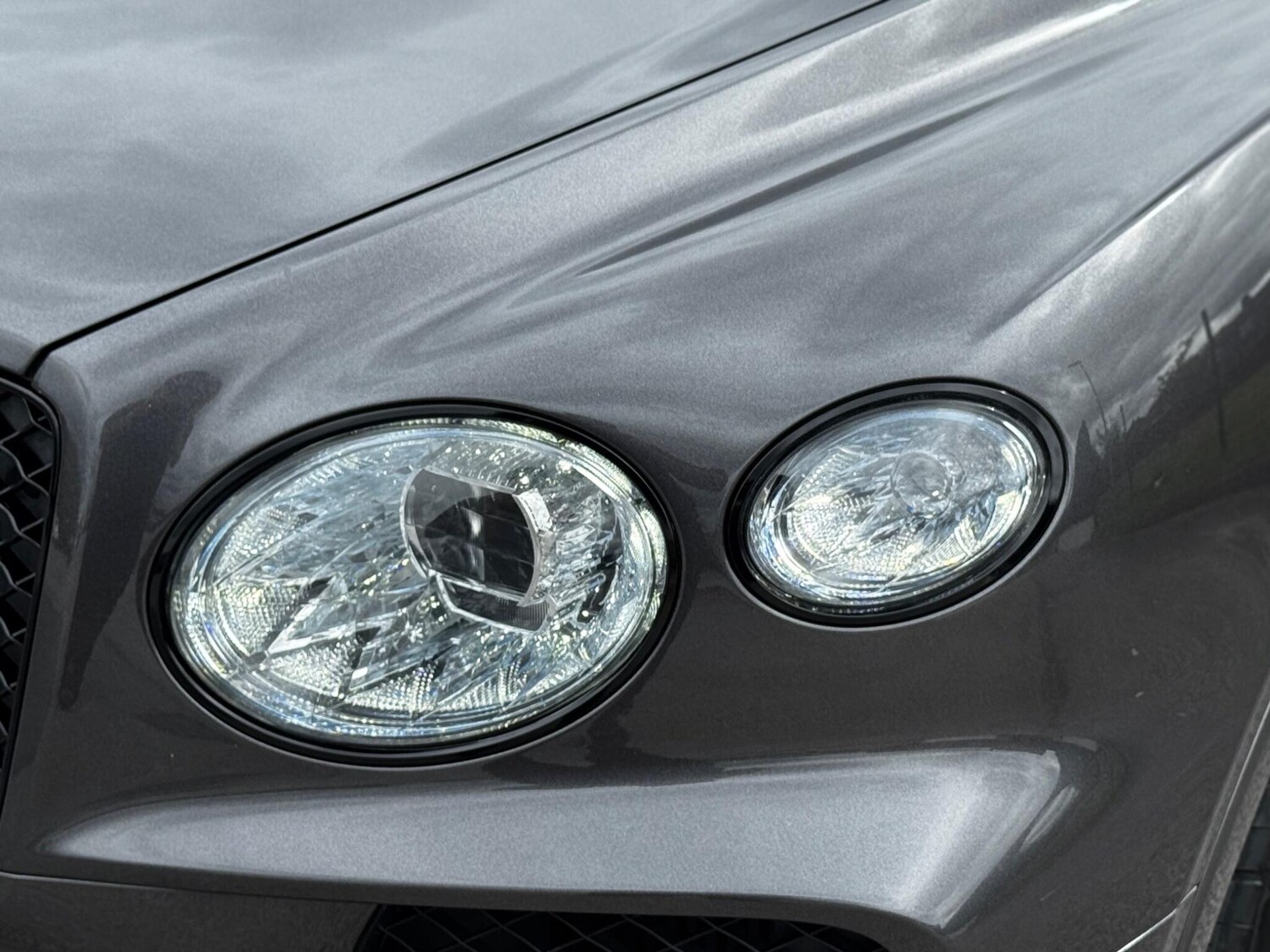 Used Bentley Bentayga 2023 for sale - 76562540: Photo 70