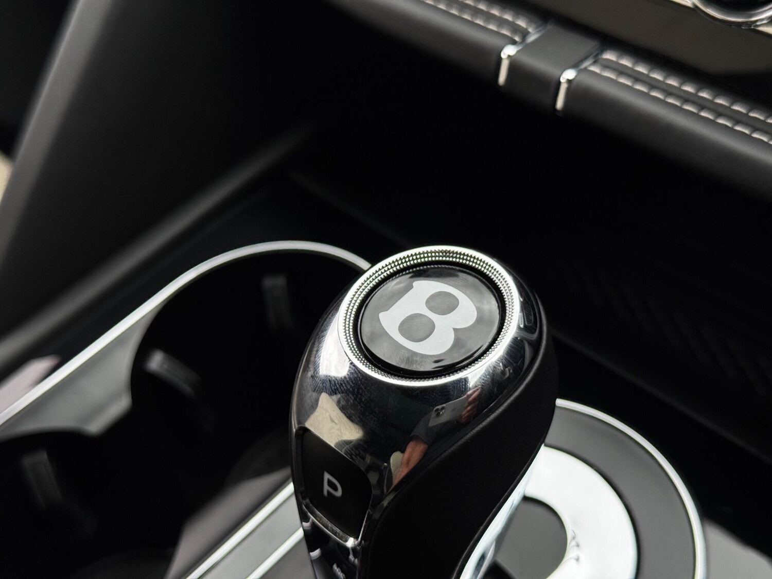 Used Bentley Bentayga 2023 for sale - 76562540: Photo 82