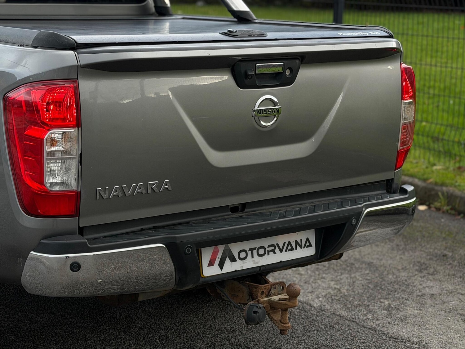 Used Nissan Navara 2018 for sale - 76562021: Photo 12