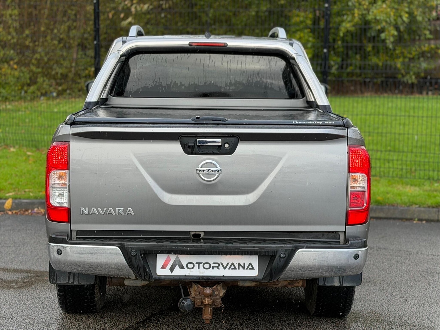 Used Nissan Navara 2018 for sale - 76562021: Photo 14