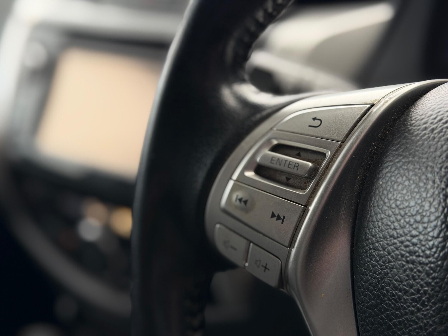 Used Nissan Navara 2018 for sale - 76562021: Photo 17