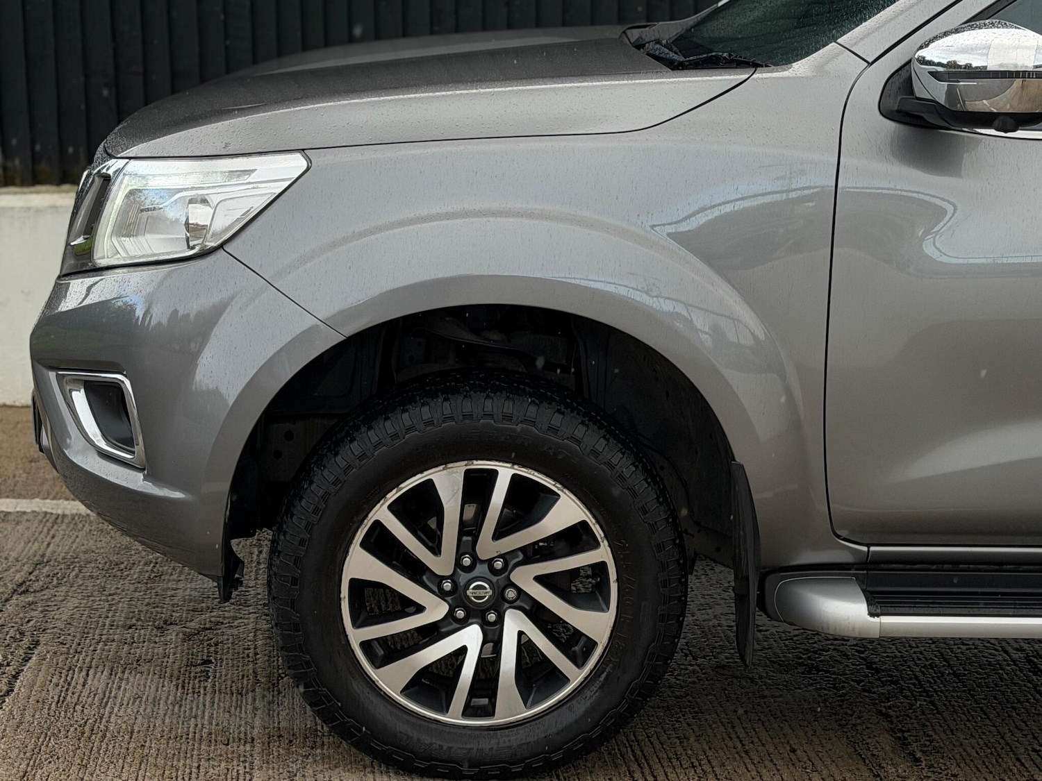 Used Nissan Navara 2018 for sale - 76562021: Photo 18