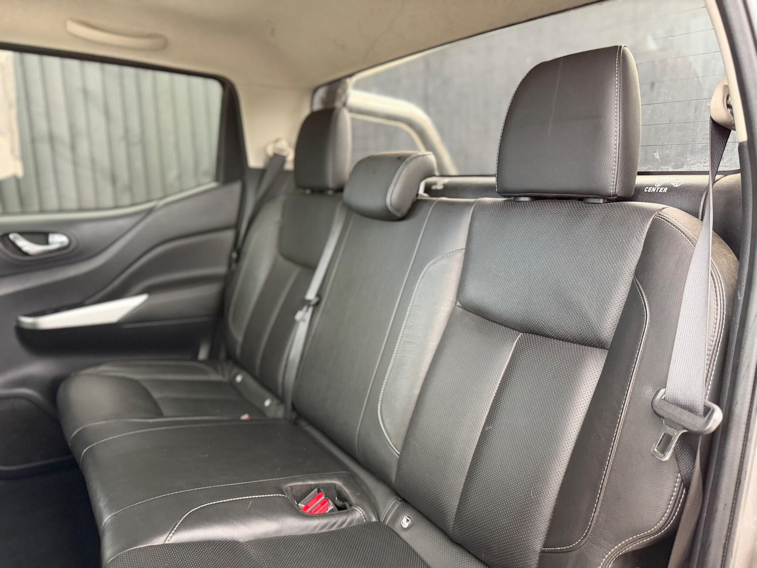 Used Nissan Navara 2018 for sale - 76562021: Photo 25