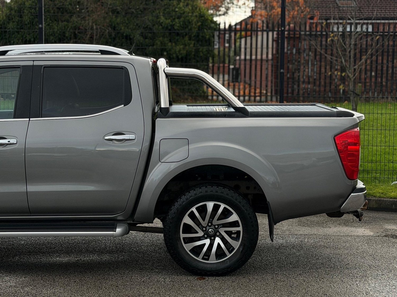 Used Nissan Navara 2018 for sale - 76562021: Photo 27