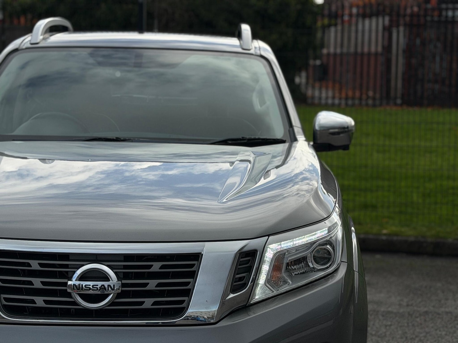 Used Nissan Navara 2018 for sale - 76562021: Photo 7