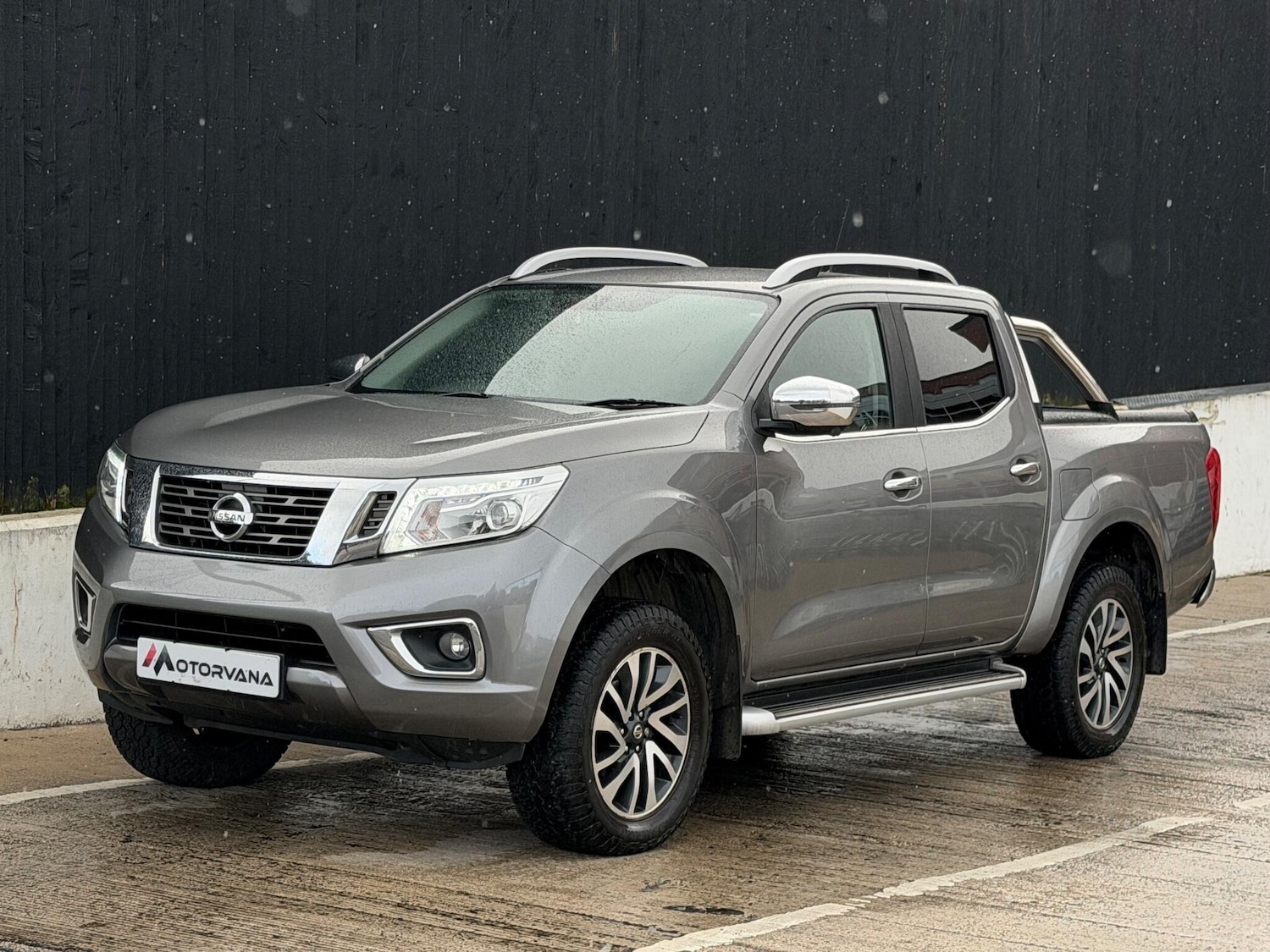 Used Nissan Navara 2018 for sale - 76562021: Photo 9