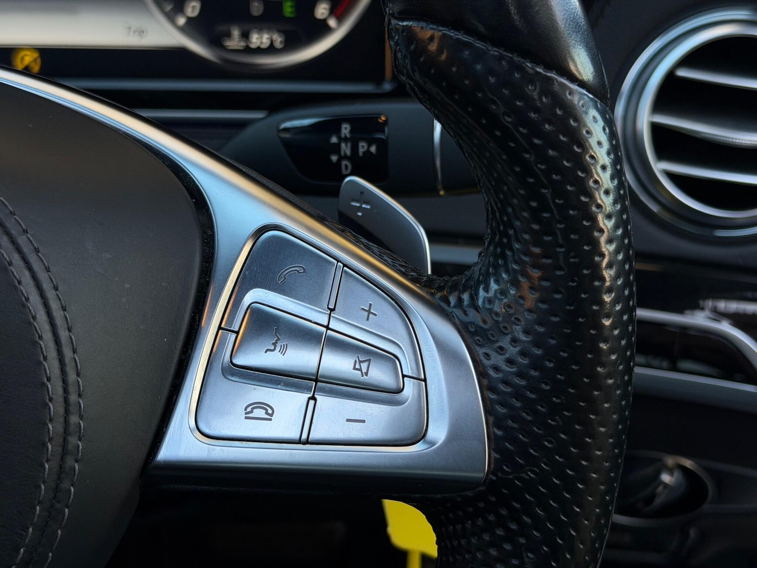 Used Mercedes-Benz S Class 2017 for sale - 77163249: Photo 24