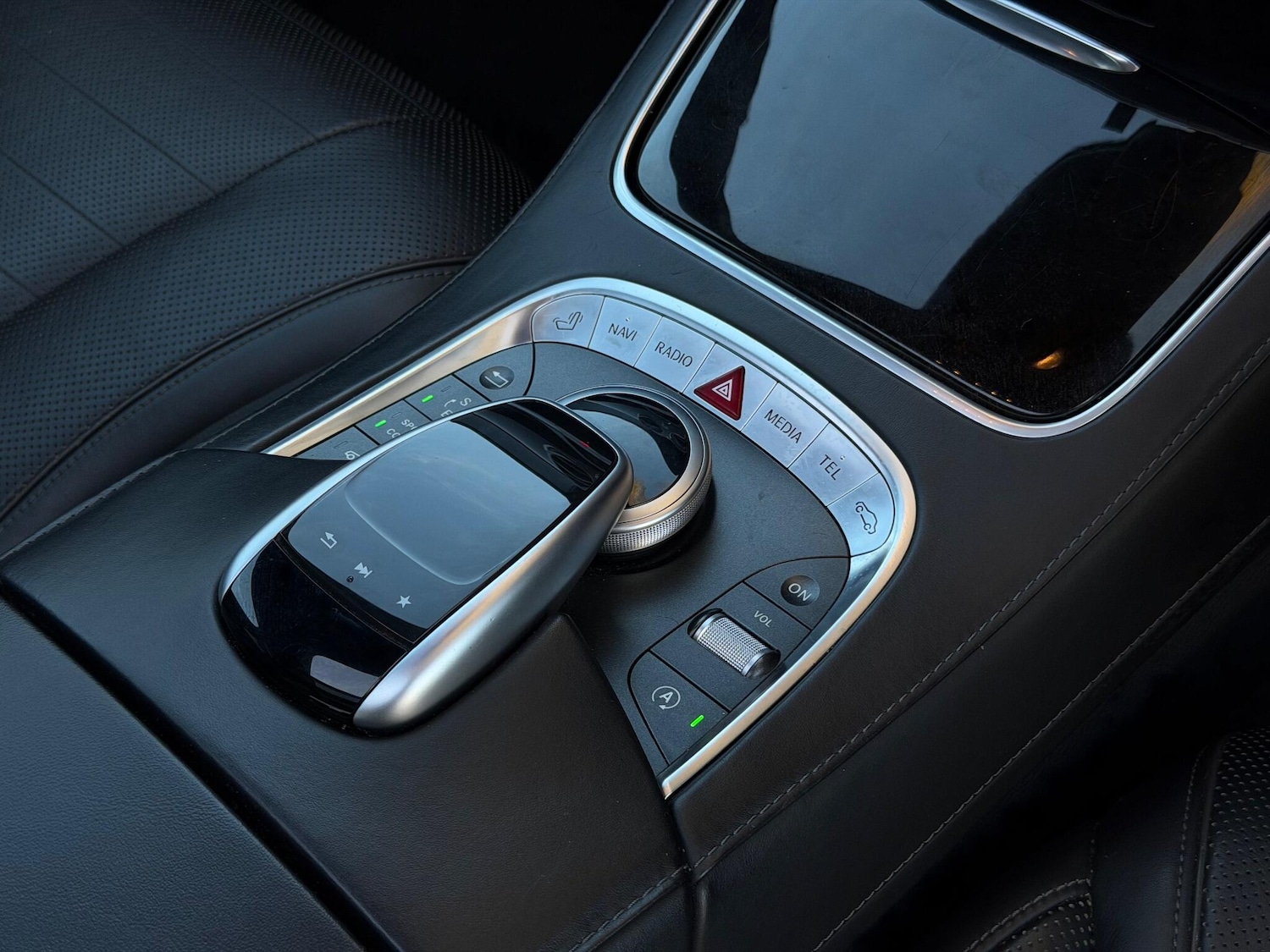 Used Mercedes-Benz S Class 2017 for sale - 77163249: Photo 28