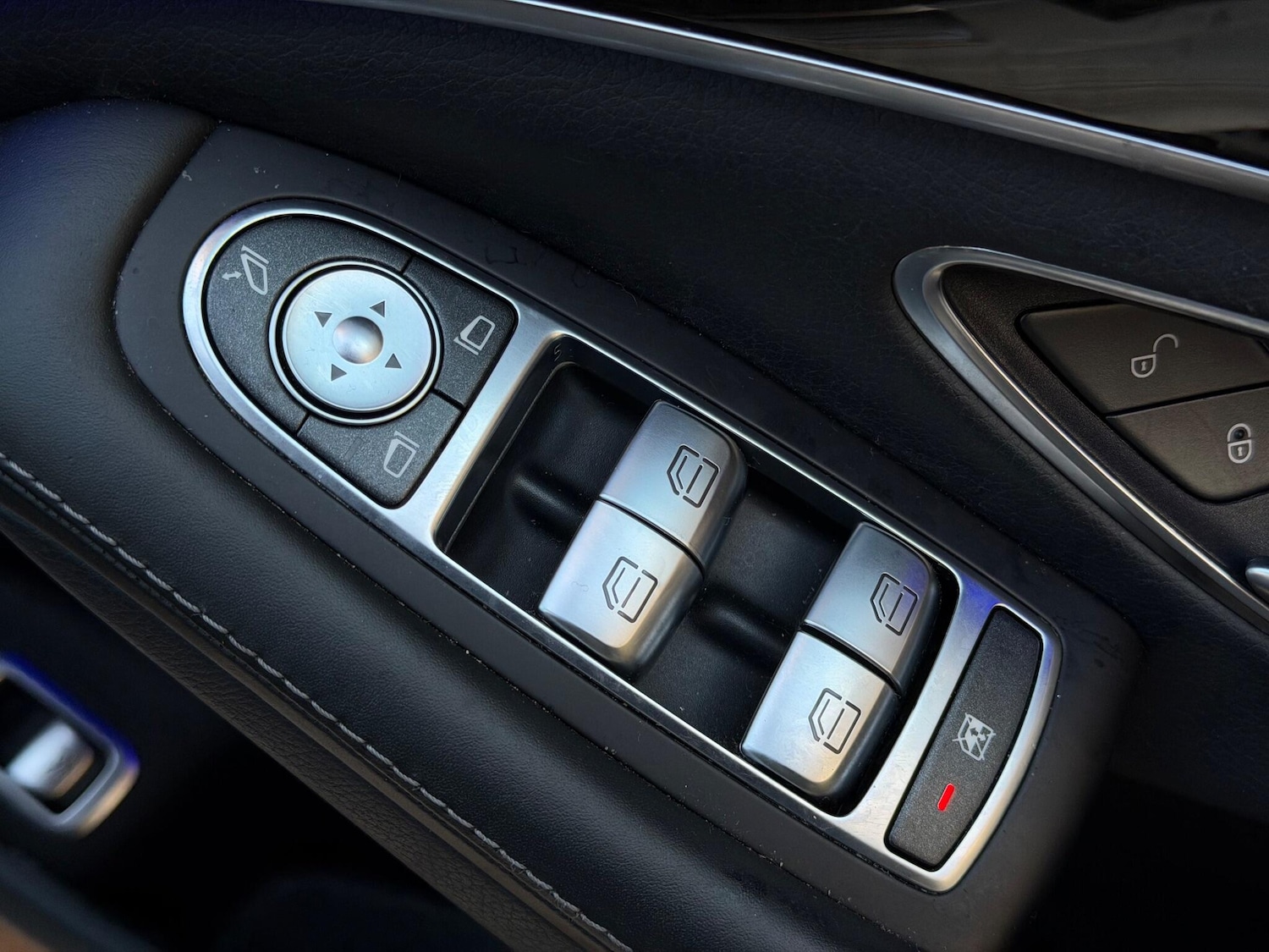 Used Mercedes-Benz S Class 2017 for sale - 77163249: Photo 30