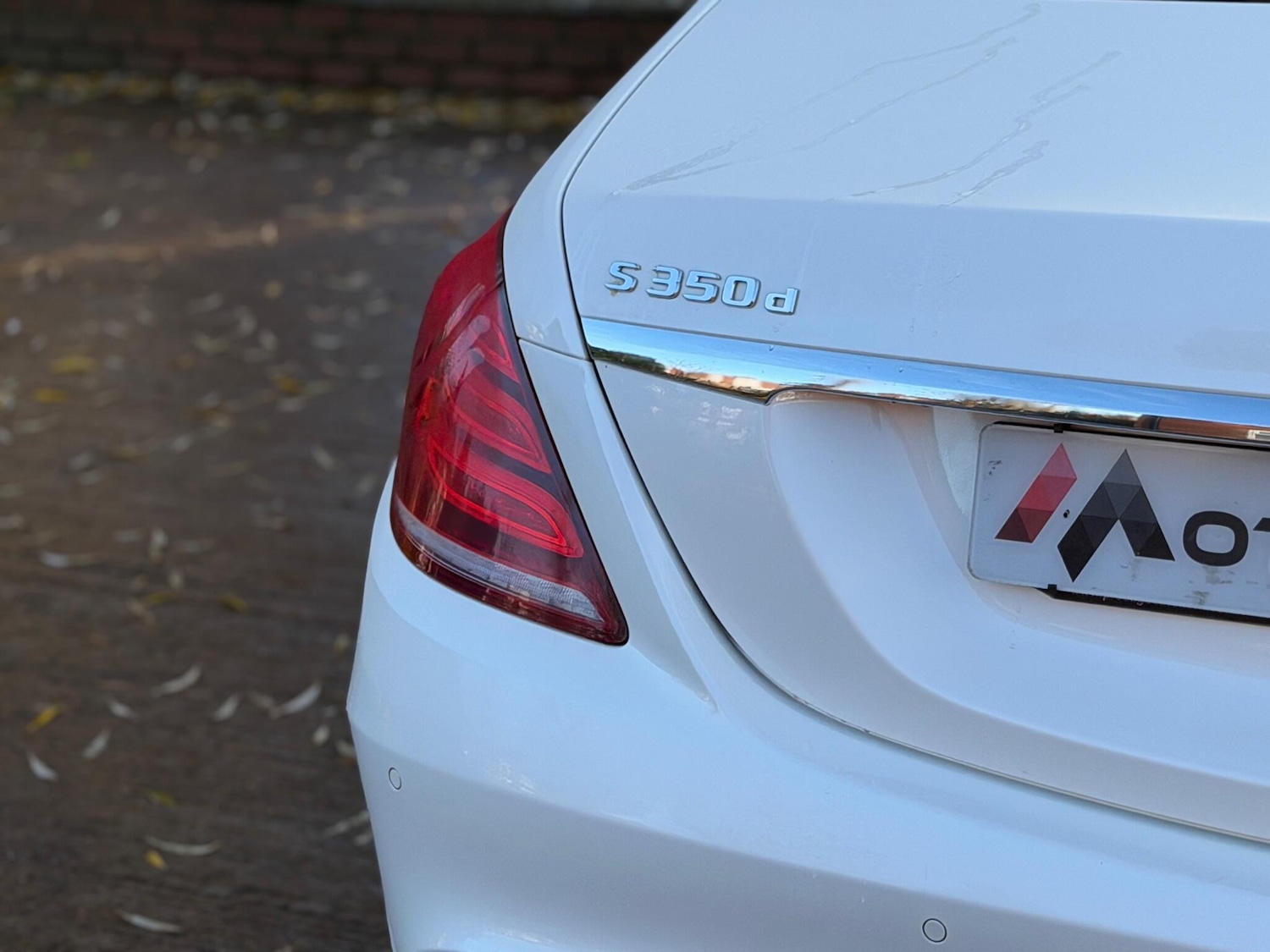 Used Mercedes-Benz S Class 2017 for sale - 77163249: Photo 44